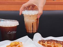 -LilBee Coffee