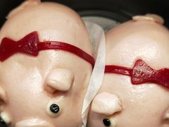 -权味·朝鲜族拌饭(勒泰店)