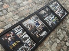 -清风小镇闯关东影视基地