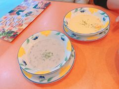 -萨莉亚意式餐厅(南开大悦城店)