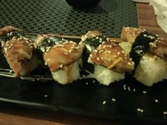 -昊·来了寿司(双楠2店)