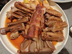 -先记烧鹅王·本地粤菜(福永店)