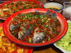 -小街47號江湖菜(四合院店)