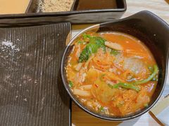 -松鱼亭·和牛烧肉(协鑫广场店)