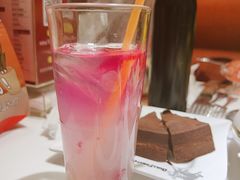 -斗牛士牛排餐厅(嘉里汇店)