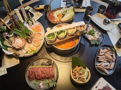 -生如夏花泰式火锅(西村黑金店)