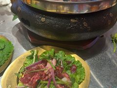 -大千金齐齐哈尔烤肉(清湖店)