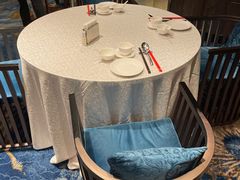 -红棉中餐厅·广州海航威斯汀酒店