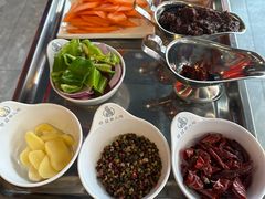 -醉旺柴火鸡(棠东店)