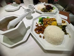 -金戈戈香港豉油鸡(南山海岸城店)