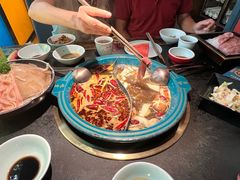 -吼堂老火锅(太古里总店)