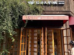 -猫的天空之城概念书店(苏州平江店)