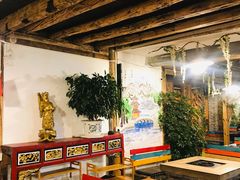 -哈吱喂丽江火塘·牦牛火锅(五一街店)