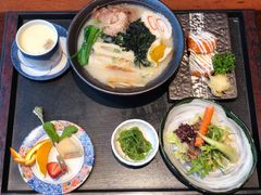 -古京·臻致料理(月湖店)