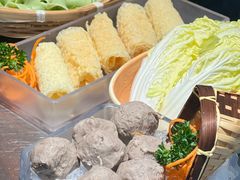 -椰庭·椰子鸡·创意玩家(晶耀前滩店)