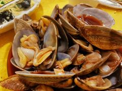 -鹿港小镇经典老上海菜(长乐路店)