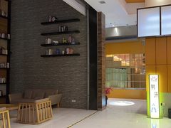 -丽池宫韩式汗蒸会馆(华灯坊店)