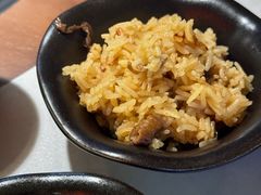 -芸山季·云南山珍菌火锅(人民广场来福士店)