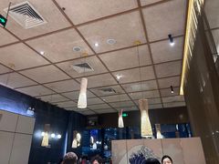 -炙柒Sekinana·精致料理 烧鸟·铁板烧(海上世界店)