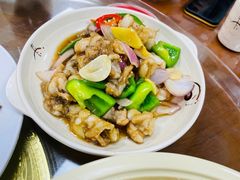 香油田鸡-聂记粤菜馆(鼓西路店)