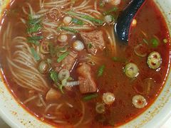 -台北风味(第一家快餐)