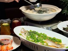 -许爷家·生态湖鲜(徐汇日月光店)