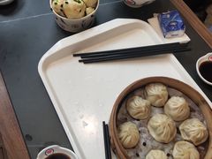 -同心楼(解放北路店)