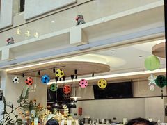 -聚春园自助餐厅(东街口店)