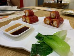 -赏点粤式点心(广州塔店)