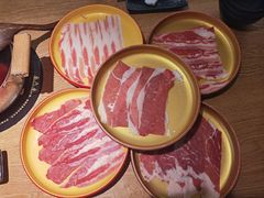 -沼津港精致料理·寿喜烧·烧鸟(青浦宝龙广场日料榜单店)