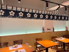 -林妈妈村·日式料理(宝山龙湖天街店)