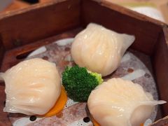-香宫中餐厅·东北菜·铁锅炖·广式点心(哈尔滨香格里拉店)