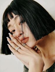 -MONE美发沙龙