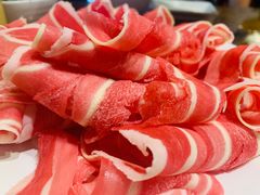-古铜老院铜锅涮肉·清真(双井店)