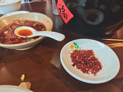 -谢老五跷脚牛肉·非遗传承店