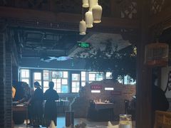 -局气 烤鸭·北京菜(光华路店)