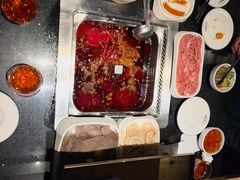 -川西坝子火锅(清江东路3.0直营店)