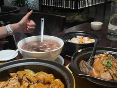 -巧庆楼·茶膳