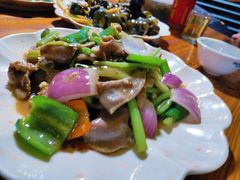 -南记食粥坊·宵夜大排档(莲花总店)