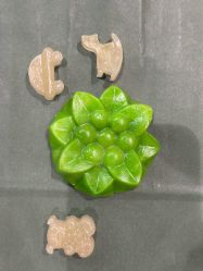 -吾行DIY手工坊(壹方北馆店)