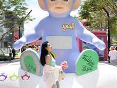 -东莞松山湖万象汇