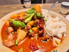 -那时新疆·若羌(经纬汇店)