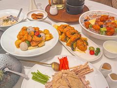 -南棠馆粤菜坊(群光店)