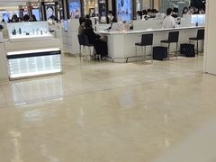 -三越百货(三越银座店)