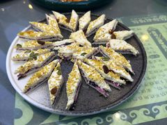 -诺敏塔拉奶茶-布里亚特包子-手把肉(锦都会店)