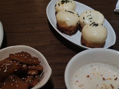 -玖鲜小笼(中山广场店)