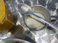 -公仔堂港式茶餐厅(西村店)