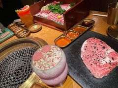 -MIKOMIKO和牛烧肉专门店(南门店)