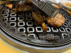 -韩宫宴炭火烤肉(印象城店)
