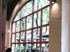 -VESH COFFEE(定西路店)